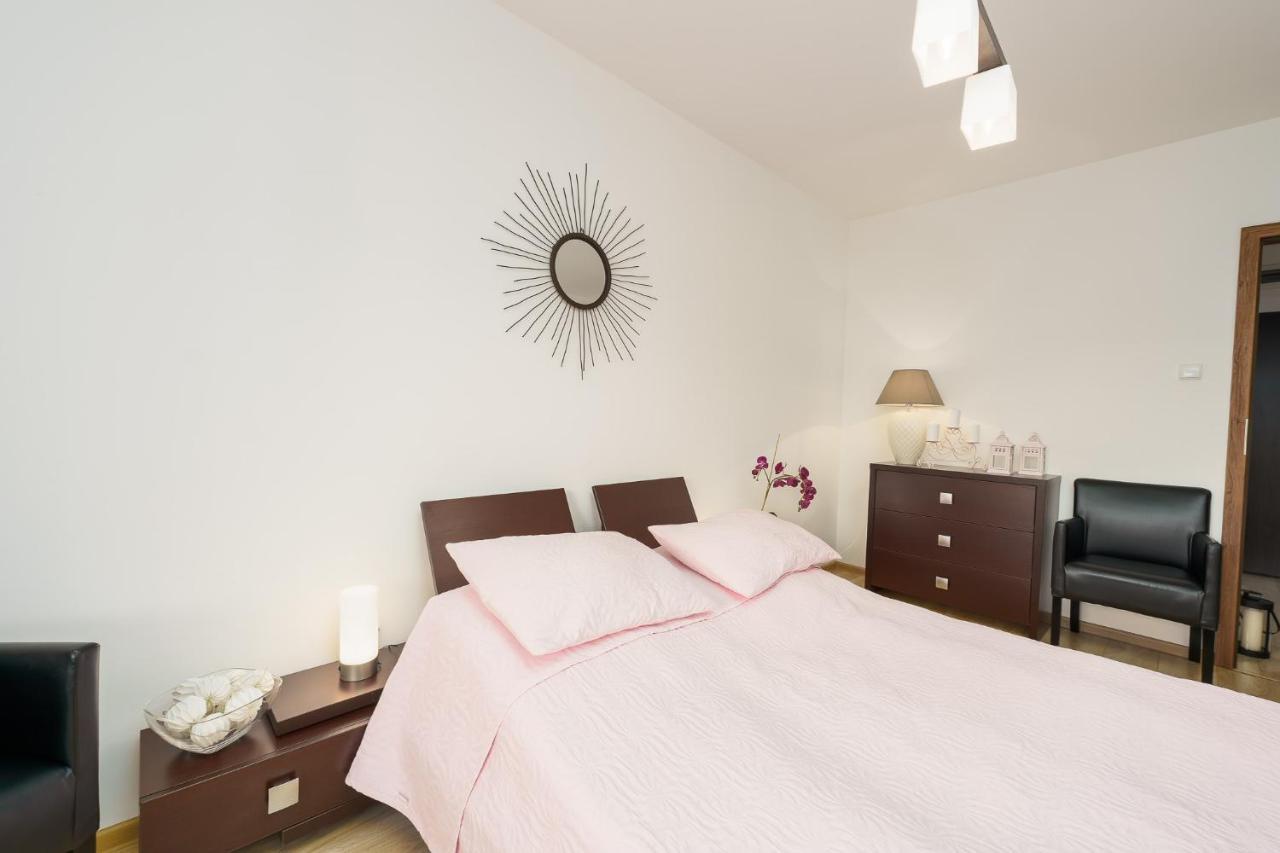 Komfortowy Apartament Polanki Kołobrzeg Exteriör bild