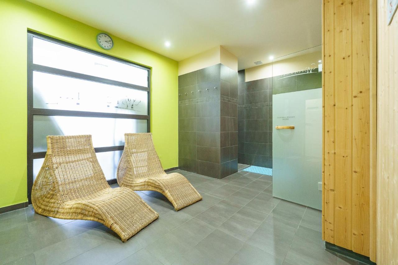 Komfortowy Apartament Polanki Kołobrzeg Exteriör bild