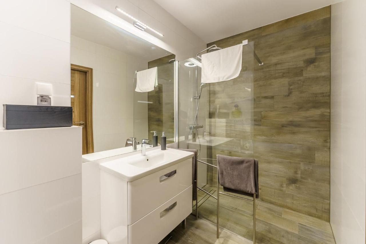 Komfortowy Apartament Polanki Kołobrzeg Exteriör bild